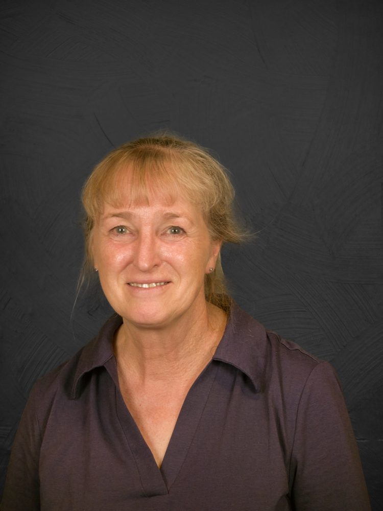 Christiane Baum