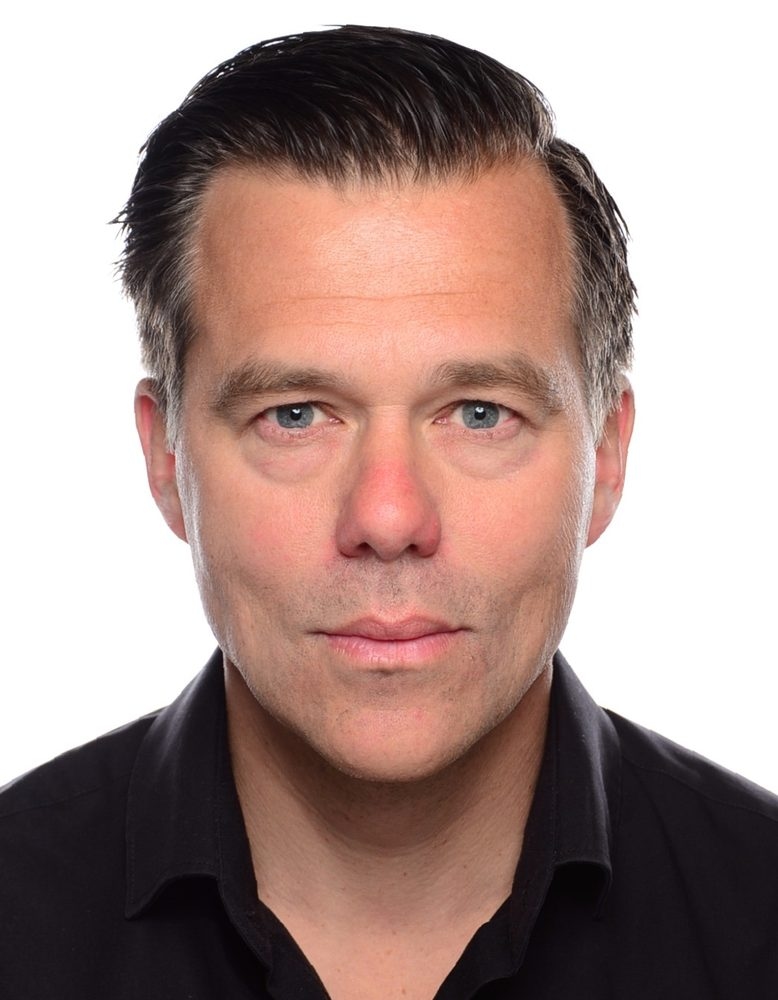 Dr. Gero Hocker