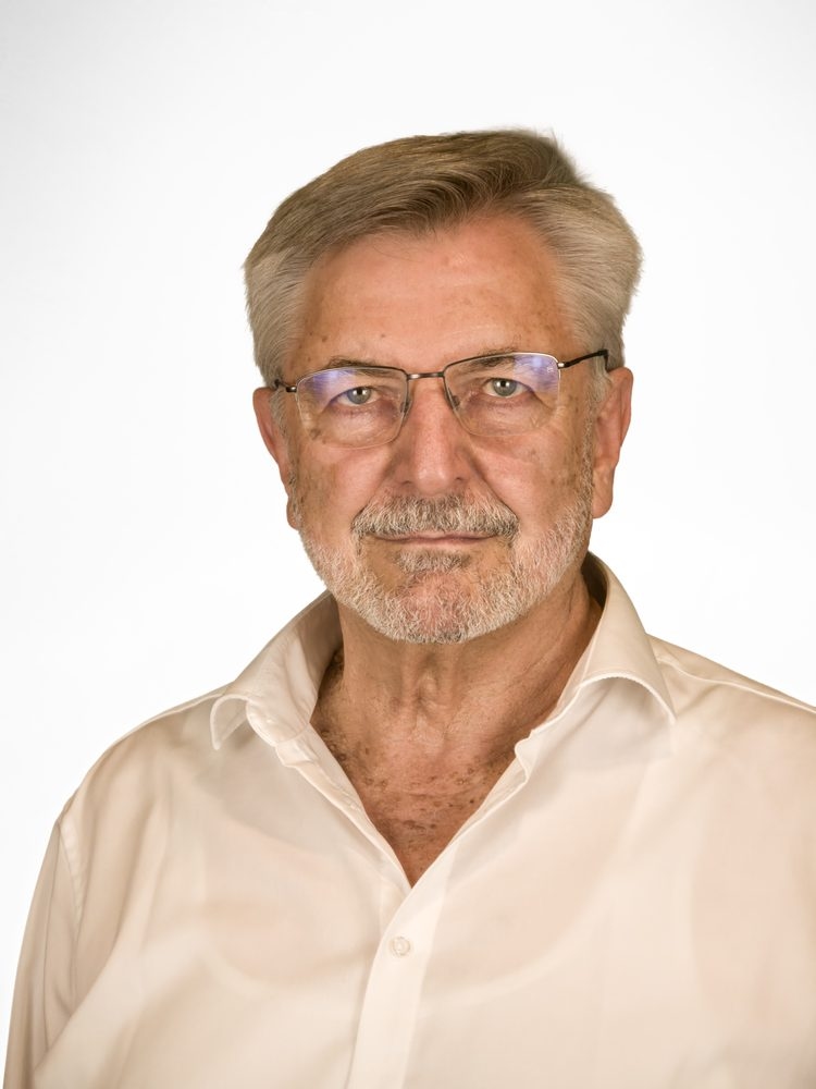Hans Baum