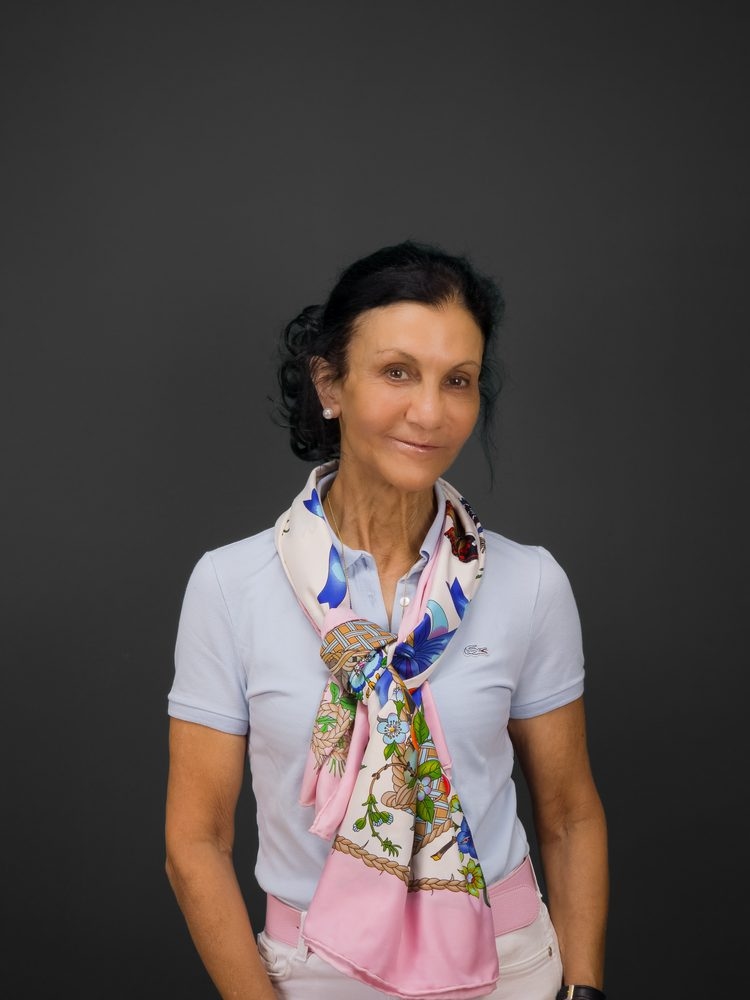 Maja Beier