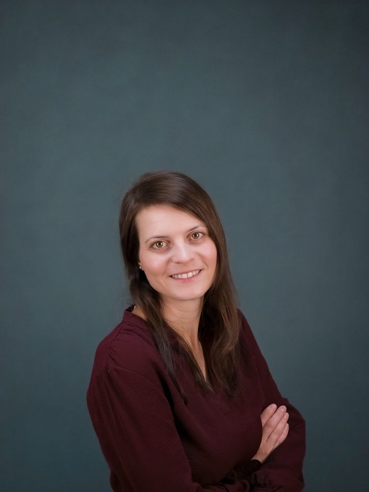 Saskia Leufert
